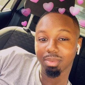 Meet your Posher, Gregory